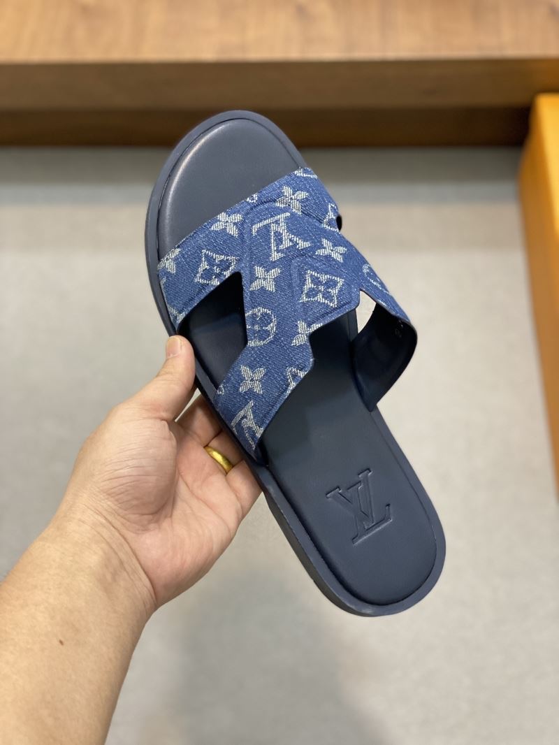 Louis Vuitton Slippers